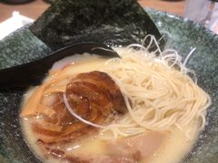 -雷神拉面(财富中心玉米楼店)