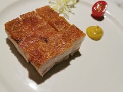 -钟菜·粤菜点心·宴请(海上世界·汇港二期店)