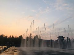 -大唐不夜城贞观广场