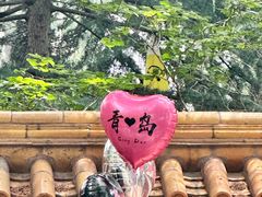 -青岛奥林匹克帆船中心