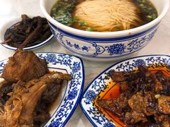 -孙盛兴奥灶面馆·蟹黄面·三虾面(山塘街总店)