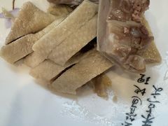 -古南都·清真绿柳居菜馆(太平南路店)
