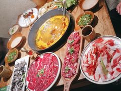 -贵厨酸汤牛肉(汇金星力城店)