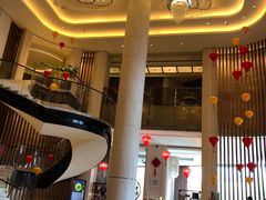 -厦门威斯汀酒店