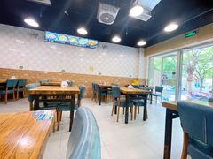 大堂-阿勇鲁肉饭(龙茗路店)