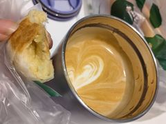 -Manner Coffee(成都龙湖北城天街店)