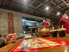 -新兴园饺子馆(河南街店)