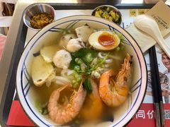 -陈鹏鹏潮汕菜(机场卫星厅·561登机口店)