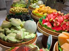 -亚马逊海鲜自助(梅溪湖步步高店)