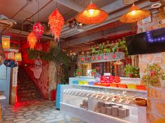 -东巴婆婆云南鱼豆花火锅(大东门店)