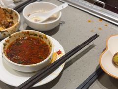 -海底捞火锅(旭辉MALL店)