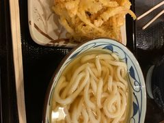 -丸龟制面(北心斋桥店)