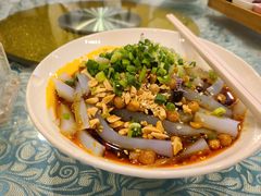 -巴扎美食·新疆菜·西域歌舞表演餐厅(新疆大厦店)