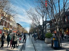 -北京前门大栅栏