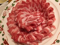 -北京老门框爆肚四季涮肉(淮海东路外滩店)