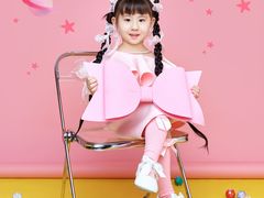 -潮童星少儿模特形体培训(郑州总校)