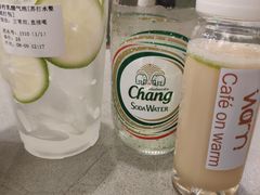 -Cafe on warm(丹霞店)