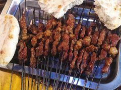 -文文烤肉(大皮院店)