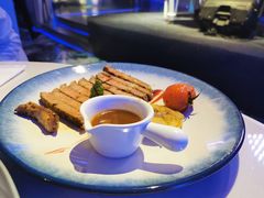 -天玑高空江景餐厅&酒吧Sky Secret Restaurant&Bar