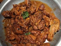 -即墨老公社·海肠捞饭大王(古城店)