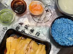 -Asianplus海蓝鸡饭