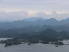 -千岛湖天屿景区