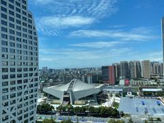 -成都雅诗阁来福士