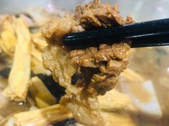 -美兰春记食店·龙舌坡红烧牛肉