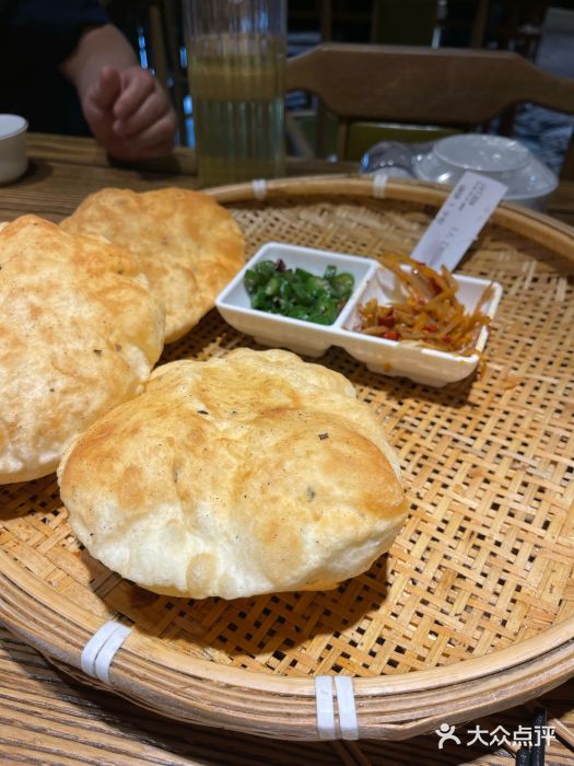 茂盛小吃(蓝田店)图片