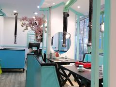大堂-烤路里·韩国品质自助烤肉(石路天虹4号店)
