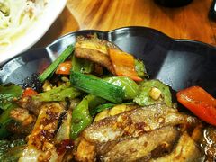 -盛天毛血旺非遗美食(观音桥店)