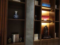 -新偶像健康汇•水疗SPA•豪华自助餐(世界城店)