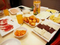 -彤德莱火锅(大学城店)