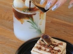 -ChanDu躔度咖啡(灯塔店)