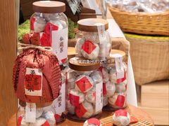 大堂-若蘭慈·无国界素食料理(欢乐海岸店)