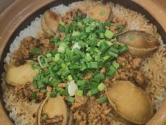 -润园四季椰子鸡火锅(南山海岸城店)