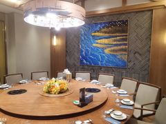 -渔傅·霞浦滩涂海鲜(建平店)