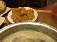 -傣妹时尚·休闲火锅(沙市店)