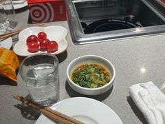 -海底捞火锅(团结桥店)