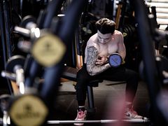 -W FITNESS 威尔仕健身·游泳(老西门新苑店)