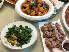 -胖姐渔村(中源大道店)