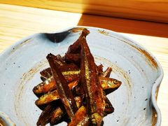 -镹·鱼料理  国产鱼使用店