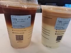 -瑞幸咖啡(领秀城贵和购物中心店)