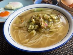 -WILDS 野有食(碧坞店)