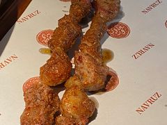 -纳鲁孜·新疆特色餐厅(上海悦荟广场店)