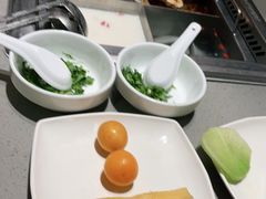 -海底捞火锅(公益西桥店)