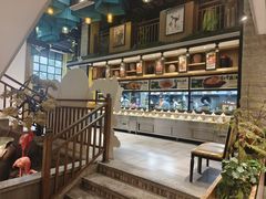 -黄泥岗·地道湖北菜(奥特莱斯店)