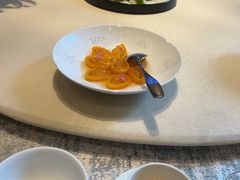 -香乐园·淮扬菜中餐厅·Shang Garden(福田香格里拉店)