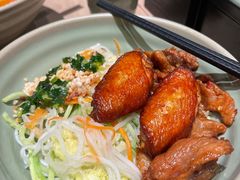-安南小馆(华润城万象天地店)