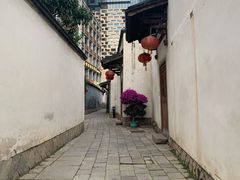 -三坊七巷历史文化街区